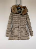 Jas River Woods, Kleding | Dames, Ophalen of Verzenden, Zo goed als nieuw, Maat 36 (S), Beige