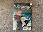 BD Magna Veritas - Tome 2 - Post Mortem, Eén stripboek, Zo goed als nieuw, Felicioni