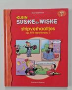 Klein Suske en wiske ( leesniveau Avi 3), Comme neuf, Enlèvement ou Envoi