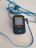 SanDisk, Audio, Tv en Foto, Mp3-spelers | Overige merken, Ophalen of Verzenden, Gebruikt