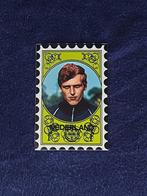 Panini like sticker card VH 1973 ' Piet Keizer ' -nieuw-, Ophalen of Verzenden, Nieuw, Sticker