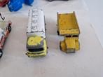 Matchbox Lesney €2,5/stuk, Hobby en Vrije tijd, Ophalen of Verzenden, Gebruikt, Bus of Vrachtwagen