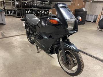 BMW K1100RS  beschikbaar voor biedingen