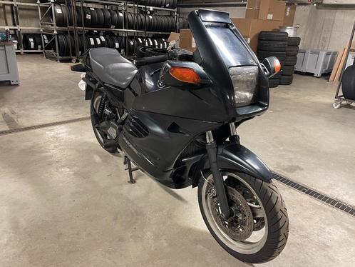 BMW K1100RS, Motoren, Motoren | BMW, Particulier, Toermotor, meer dan 35 kW, 4 cilinders, Ophalen