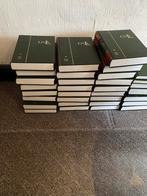Grote Nederlandse Larousse encyclopedie + 3 Supplementen, Boeken, Encyclopedieën, Ophalen of Verzenden, Zo goed als nieuw