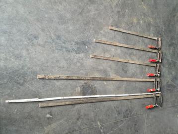 Spanvijzen 5 stuks beschikbaar voor biedingen