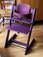 STOKKE Trip Trap Kinderstoel, Ophalen, Gebruikt, Meegroeistoel