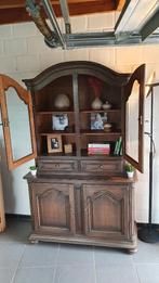 Kwaliteitsvolle vitrinekast, Avec tablette(s), Kwalitatief, 100 à 150 cm, Enlèvement