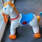 Schommelpaard, Kinderen en Baby's, Ophalen, Gebruikt