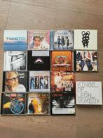 CD's en CD singles, Ophalen of Verzenden, Gebruikt