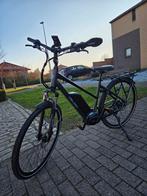NIEUWSTAAT veloci hybrid 2.0 slechts 74km op de teller, Zo goed als nieuw, 47 tot 51 cm, 50 km per accu of meer, Ophalen