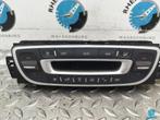 RENAULT SCENIC 1.2 TCe Bose  [HEAT_AC_CONTROLLER] 2014, Ophalen of Verzenden, Gebruikt, Stiba lid