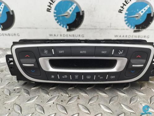RENAULT SCENIC 1.2 TCe Bose  [HEAT_AC_CONTROLLER] 2014, Auto-onderdelen, Overige Auto-onderdelen, Gebruikt, ARN erkend, Stiba lid