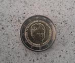 2 euro circulatie herdenkingsmunten, Ophalen of Verzenden, Overige landen, 2 euro, Losse munt