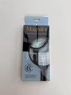 Vergrootglas Magnif-i, Ophalen of Verzenden, Zo goed als nieuw