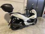 Honda PCX125 met topcase in zeer mooie staat (bj 2019), Motoren, Motoren | Honda, Scooter, Bedrijf, 125 cc, 11 kW of minder