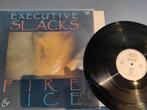 Executive slacks (fire and ice, fundamental, 86), Cd's en Dvd's, Ophalen of Verzenden
