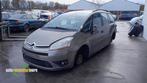 Buitenspiegel links van een Citroen C4 Grand Picasso, Auto-onderdelen, Spiegels, 3 maanden garantie, Gebruikt, Citroën