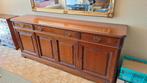 Meubels Kerselaar - Complete eetkamer, Huis en Inrichting, Ophalen, Gebruikt, Kersenhout