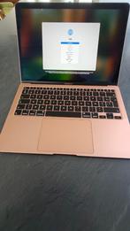 MACBOOK Air, Computers en Software, Apple Macbooks, 8 GB, Ophalen of Verzenden, Zo goed als nieuw, MacBook