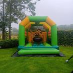 Springkasteel the monkey te huur, Enlèvement ou Envoi