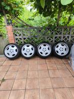 RH Mercedes Monoblock 9x17 ET29 & 10x17 ET22 velgen, Auto-onderdelen, Ophalen, Velg(en)