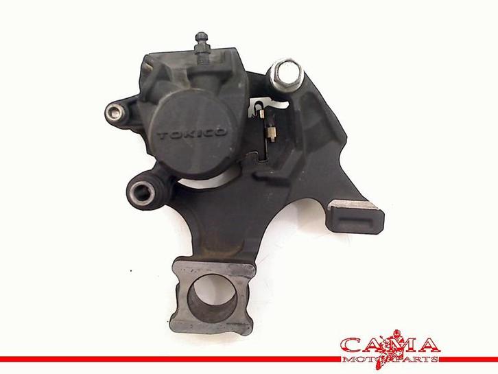 REMKLAUW ACHTER GSX R 750 2008-2010 (GSXR750 K8 / K9 / L0), Motoren, Onderdelen | Suzuki, Gebruikt