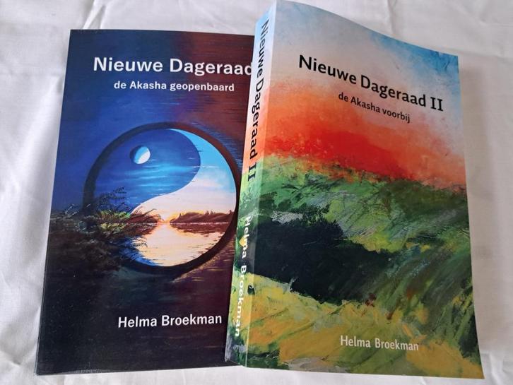 Helma Broekman  – mooie korting bij meerdere aankopen, Boeken, Overige Boeken, Ophalen of Verzenden