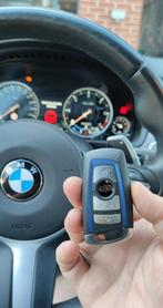 BMW 5-Reeks  F10 sleutels programmeren, Auto-onderdelen, Ophalen of Verzenden, Nieuw, Smart