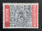 België: OBP 1271 ** Bestuur der Postchecks 1963., Postzegels en Munten, Postzegels | Europa | België, Ophalen of Verzenden, Zonder stempel