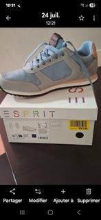 Basket esprit P.39, Kleding | Dames, Schoenen, Ophalen, Blauw, Nieuw, Sneakers