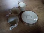 espresso servies, Huis en Inrichting, Keuken | Servies, Ophalen, Overige materialen, Zo goed als nieuw, Overige stijlen