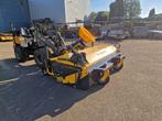 Veegmachine deluxe: op maat gemaakt, Ophalen, Nieuw
