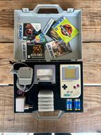 Gameboy met toebehoren, Ophalen, Gebruikt