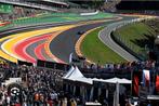 F1 tickets 27/07 brons 2pers., Twee personen