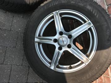 VW Volkswagen Seat Skoda Audi VELGEN beschikbaar voor biedingen