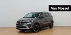 Opel Crossland 1.2T ultimate+gps+alcantara+park assist, Auto's, 1254 kg, Gebruikt, Bedrijf, 5 deurs