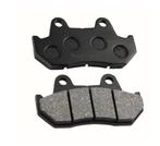 Remblokken Honda Goldwing GL1100 Gl1200 GL 1100 1200, Motoren, Verzenden, Nieuw