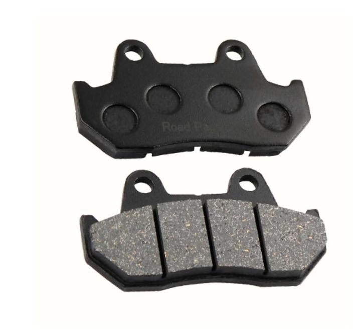 Remblokken Honda Goldwing GL1100 Gl1200 GL 1100 1200, Motos, Pièces | Honda, Neuf, Envoi