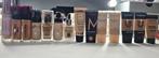 Foundations, Verzenden, Gebruikt, Gehele gezicht, Make-up