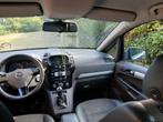 Opel zafira 7 plaats, Auto's, Euro 5, Zafira, Particulier, Te koop