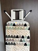 Strijkplank Brabantia, Enlèvement