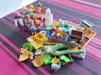 Playmobil 11 personnages + Vrac, Ophalen of Verzenden, Gebruikt, Los Playmobil
