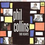 phil collins, Envoi