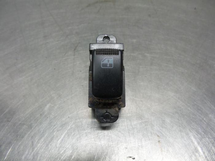 Elektrisch Raam Schakelaar van een Kia Rio (Rio 00-), Auto-onderdelen, Dashboard en Schakelaars, Kia, Gebruikt, 3 maanden garantie