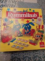 My first rimmikub, Ophalen of Verzenden, Zo goed als nieuw
