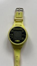 Ordinateur Scubapro DC12, Watersport en Boten, Duiken, Ophalen of Verzenden, Gebruikt, Duikcomputer