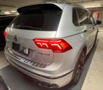 Volkswagen Tiguan R-Line Hybride Prachtige en Verzorgde Auto, Auto's, 4 cilinders, 5 zetels, Dealer onderhouden, SUV of Terreinwagen