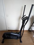 Crosstrainer - Focus Fitness Fox 1, Sport en Fitness, Ophalen, Zo goed als nieuw, Armen, Crosstrainer