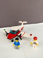LEGO 6687 - Turbo Prop propellervliegtuig - vintage, Ophalen of Verzenden, Gebruikt, Complete set, Lego